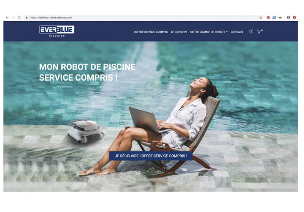 everblue accroche
