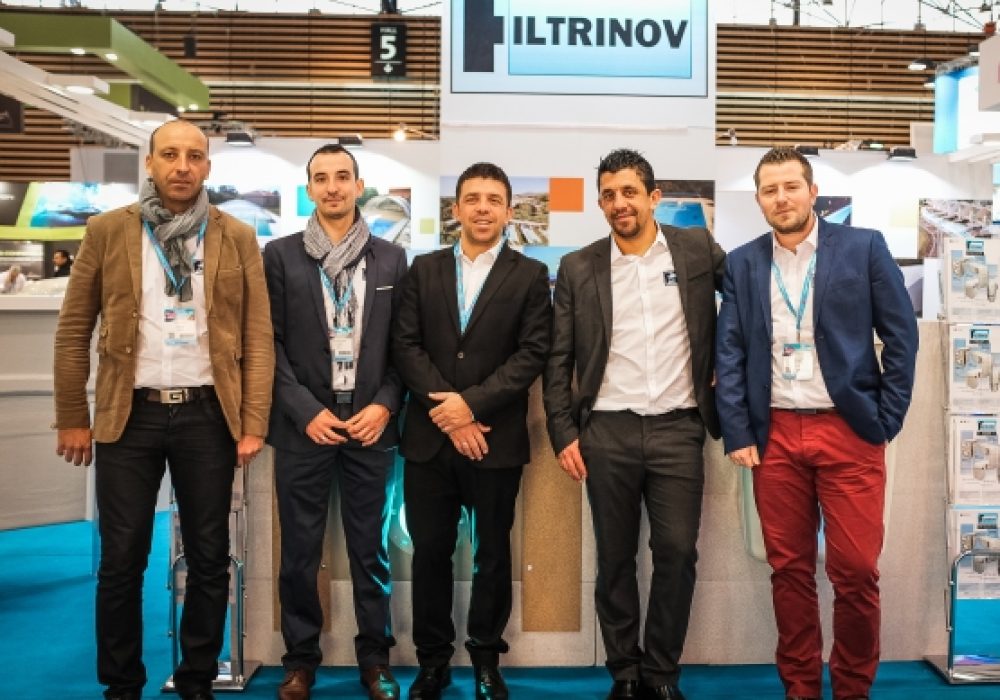 filtrinnov equipe