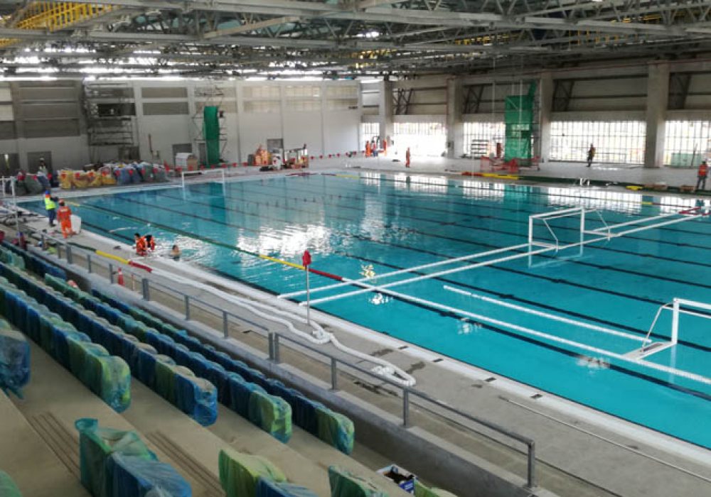 Fluidra