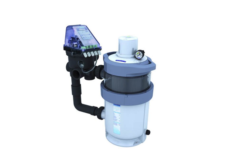 fluidra nano accroche