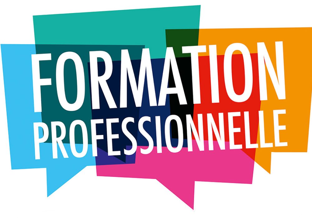 formation professionnelle