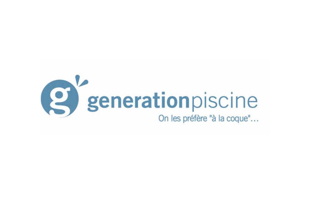 generation piscine