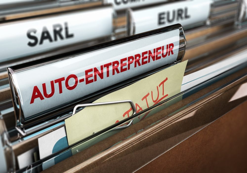 Auto-entrepreneur