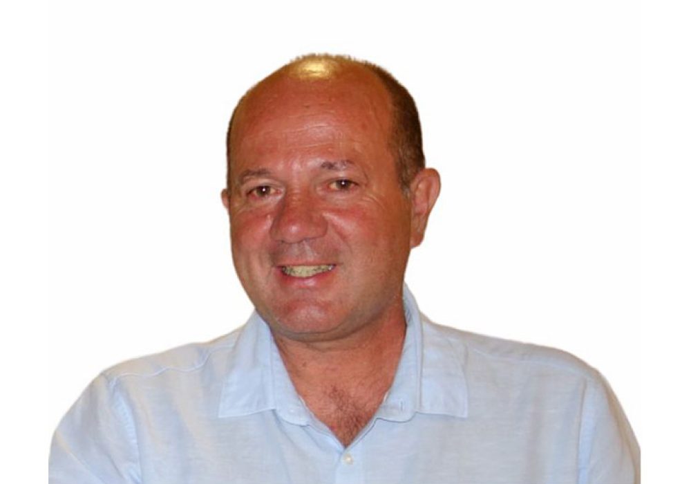 georges cordier