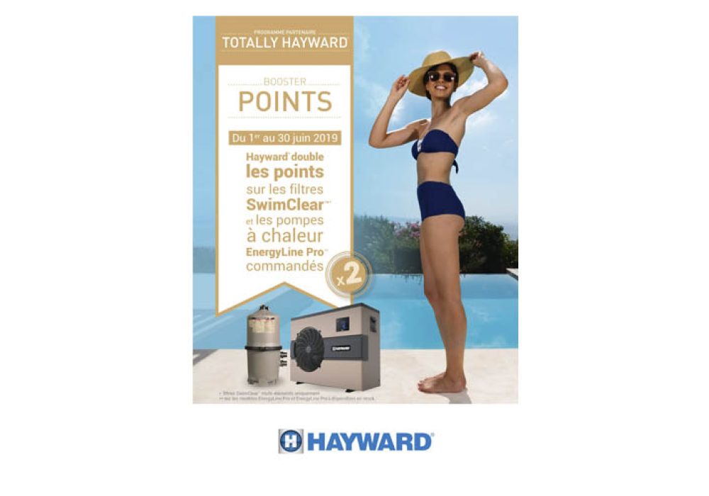 hayward