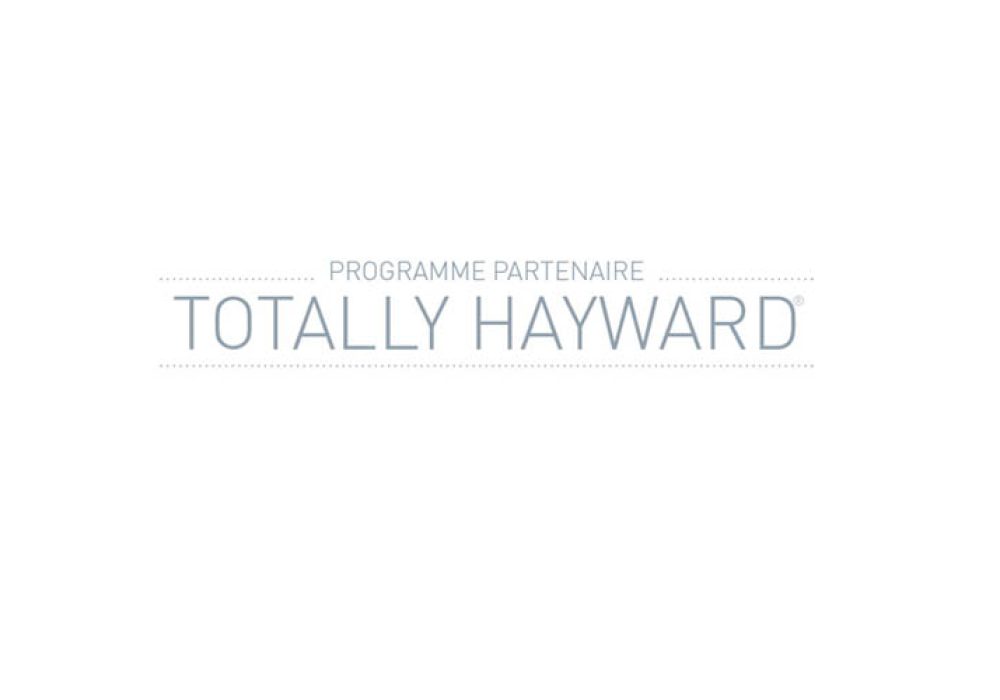 totally hayward logo