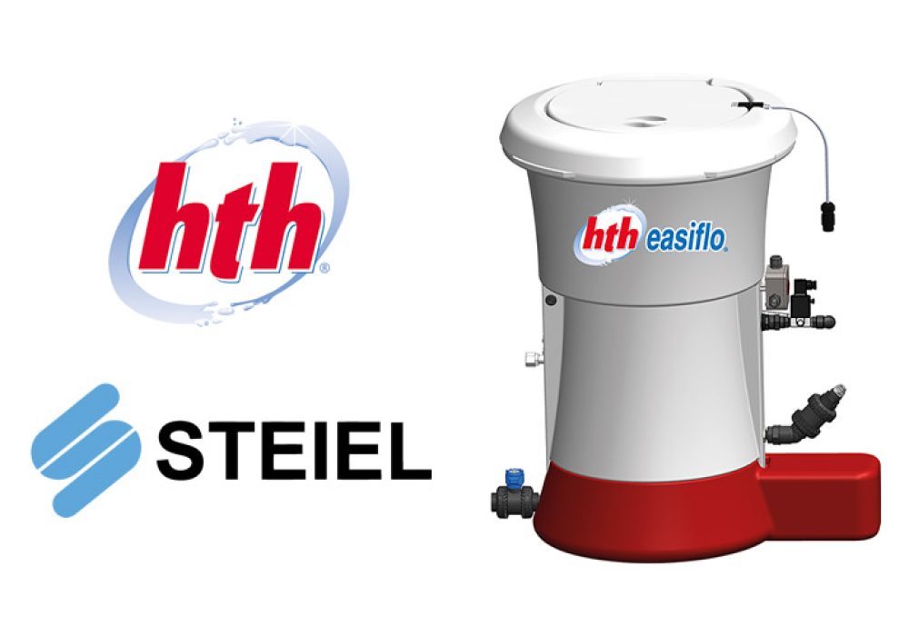 hth feeder easiflo First 202112acc
