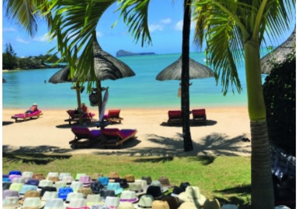 ile maurice