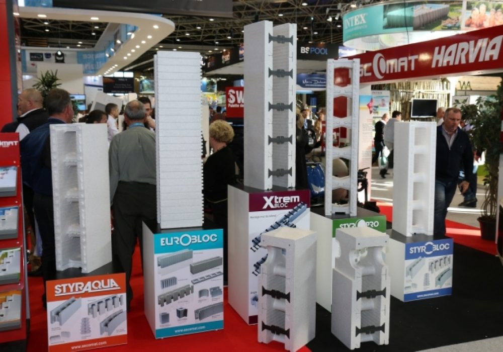 Xtrem Bloc de Ascomat,