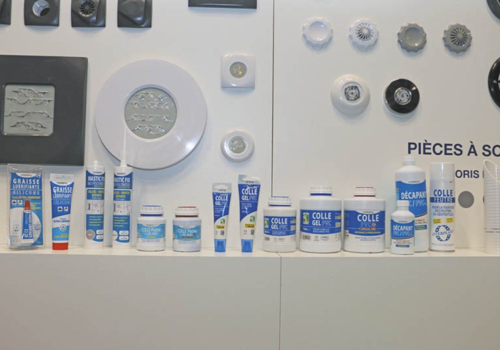 interplast accroche