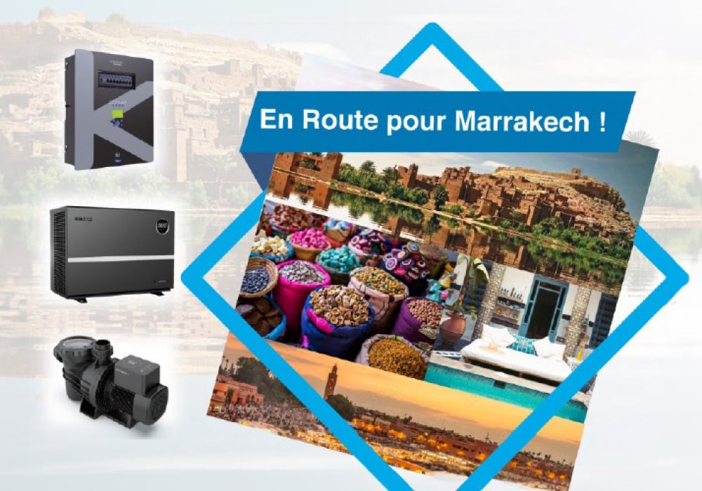 klereo marrakech acc