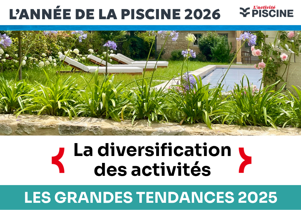 la diversification des activités