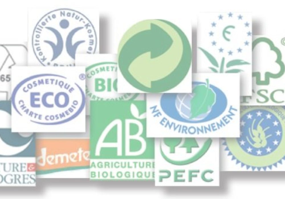 label & certifications