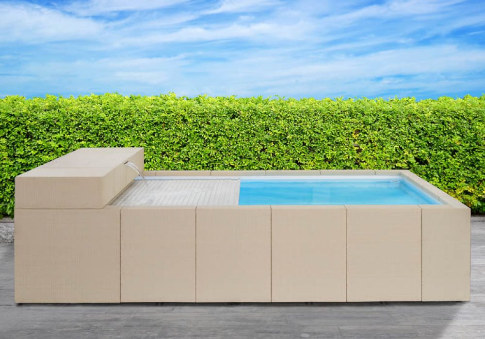piscine laghetto by astrapool