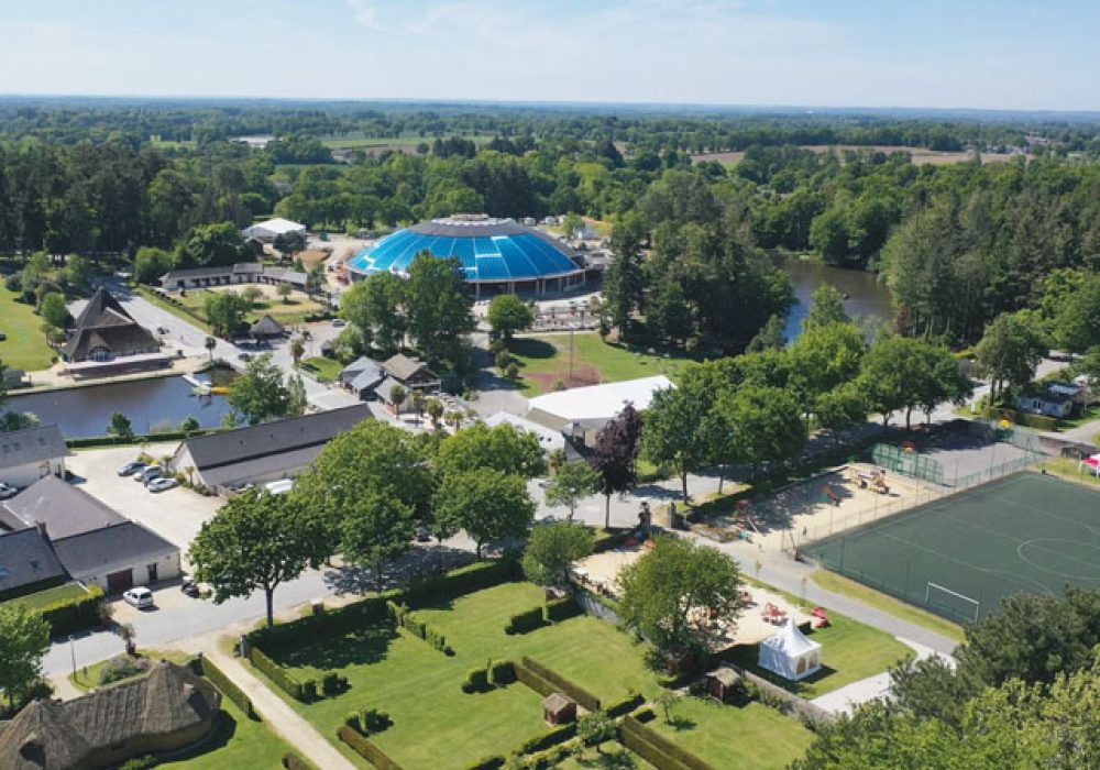 Domaine des Ormes le-dome-06