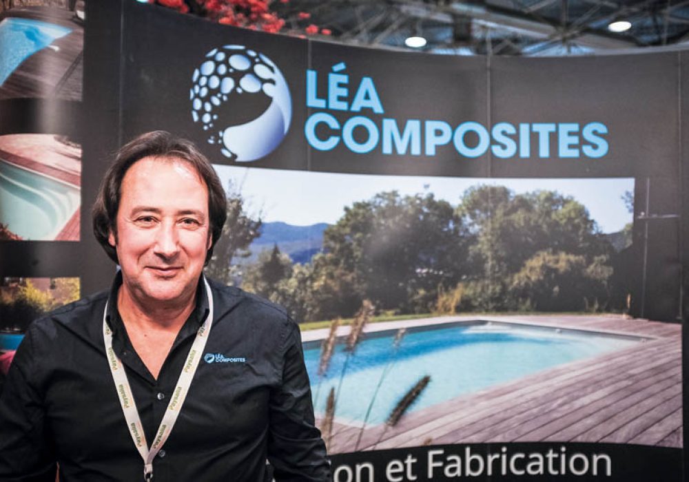 lea composite