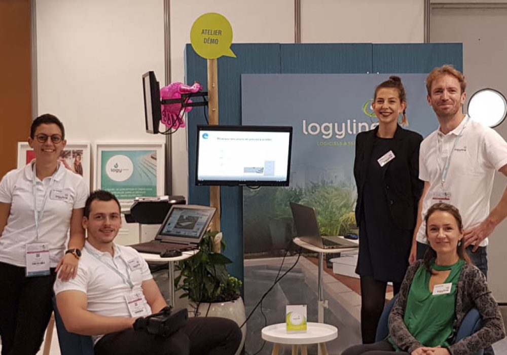 logyline accroche
