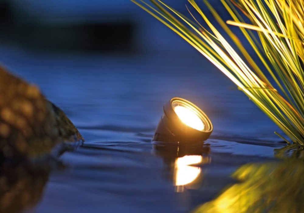 luminaire lunAqua