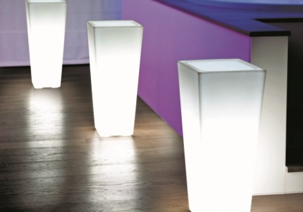 luminaires 21st VEGETAL