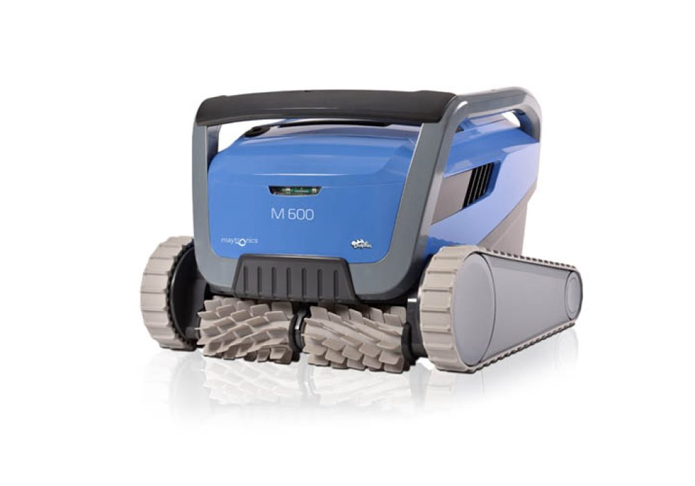 maytronics M600 accroche