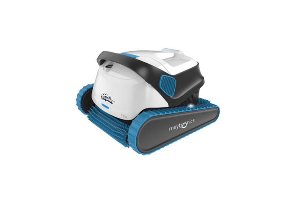 maytronics accroche