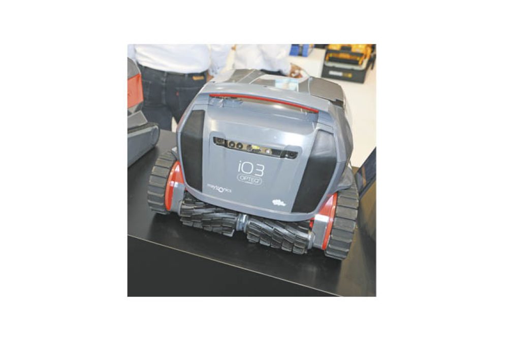 maytronics