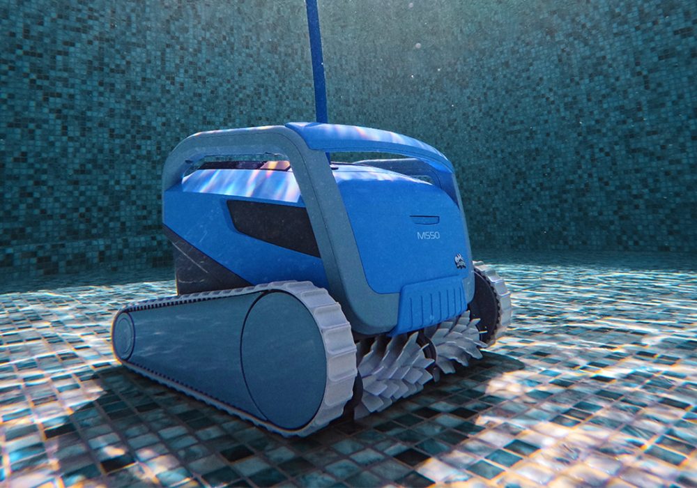 maytronics robot acc