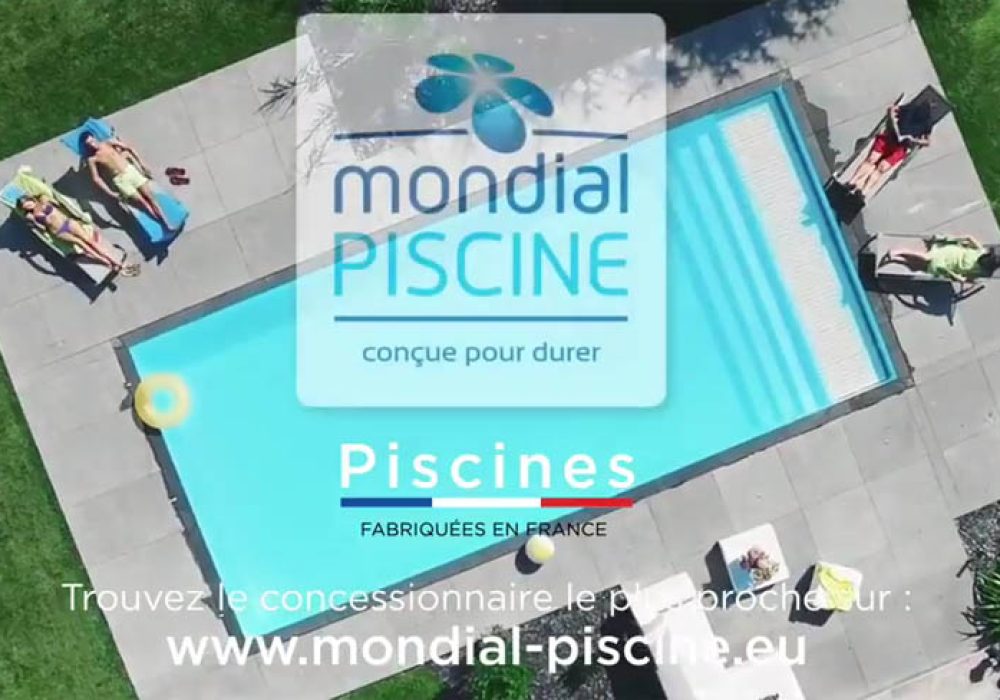 mondial piscine accroche