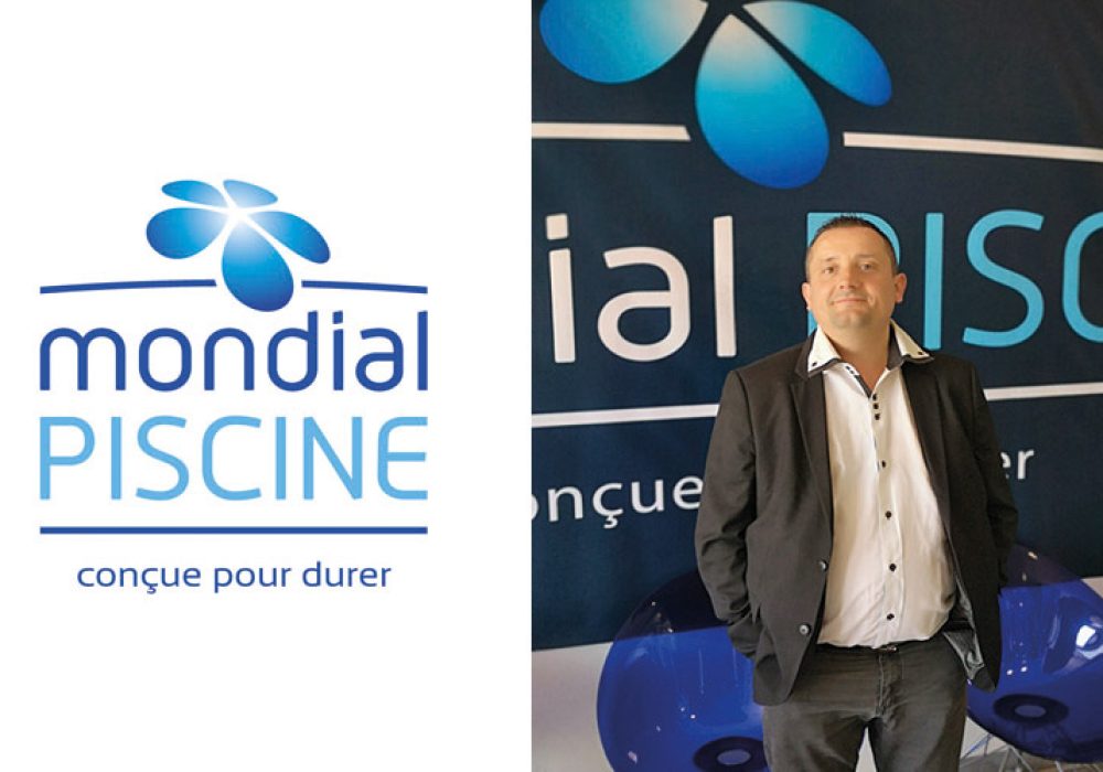 Mondial Piscine