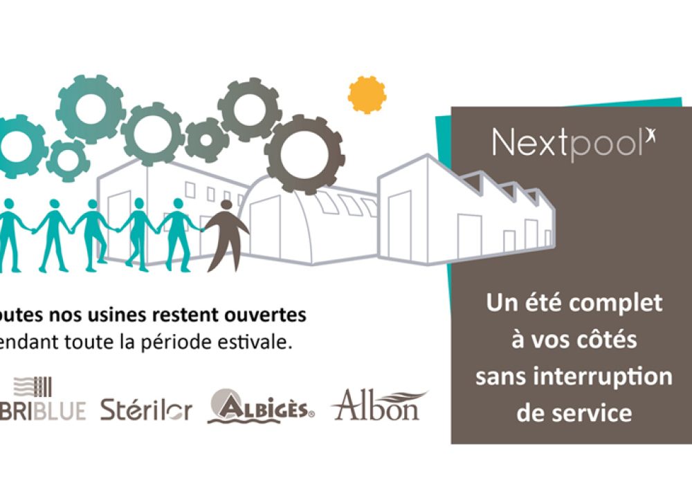 nextpool