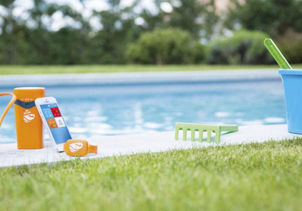 nextpool sokool no stress
