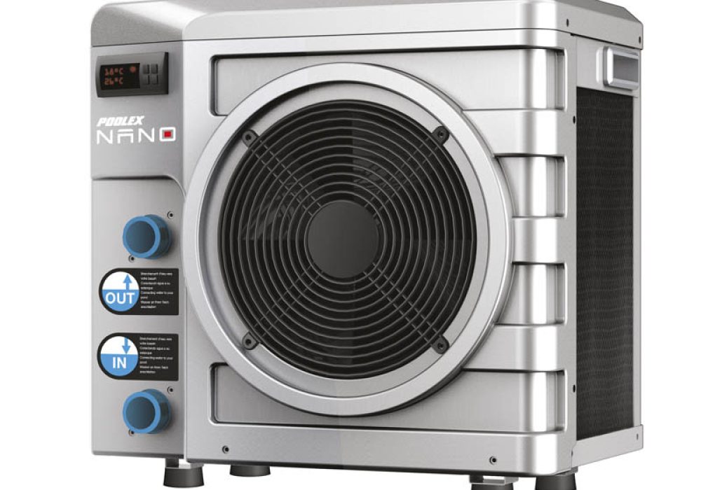 pac poolstar nanopack-silver