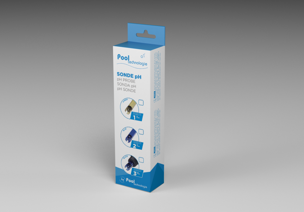 packaging Pool Technologie