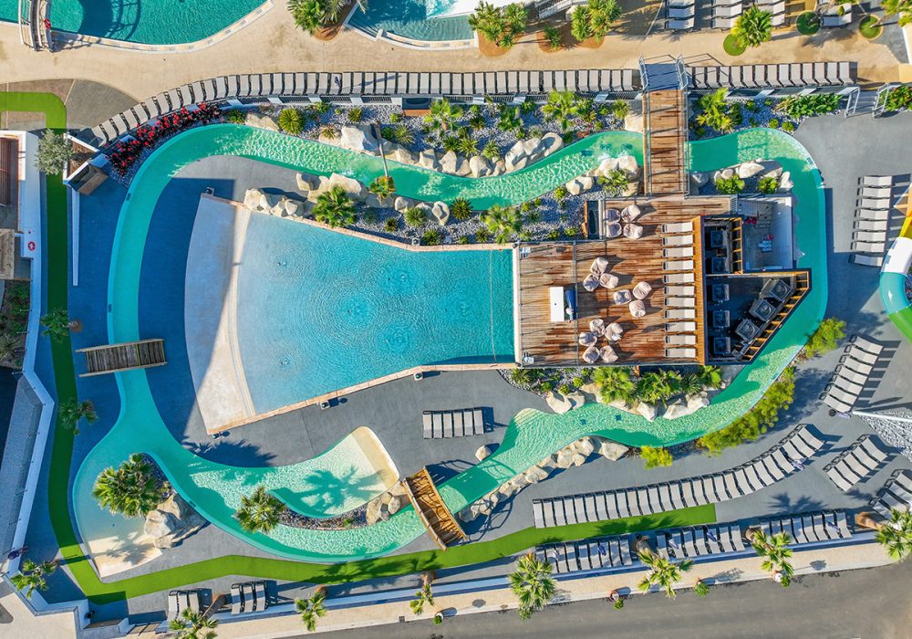 Parc aquatique Diffazur