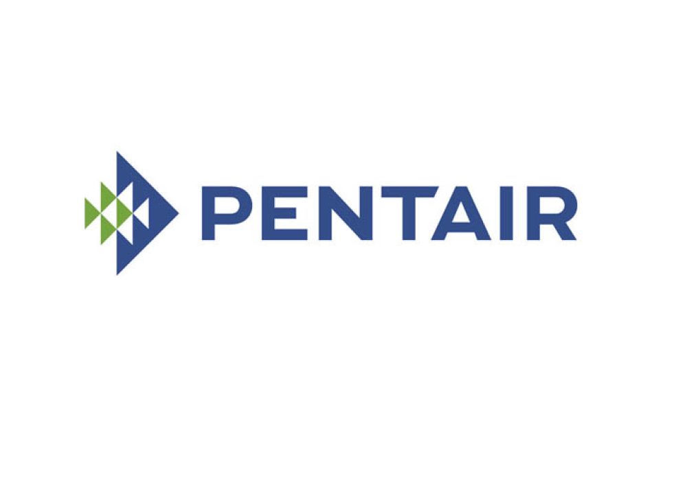 pentair accroche