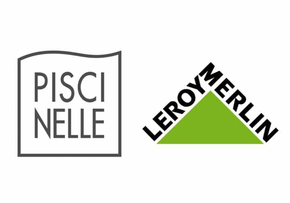 piscinelle leroy merlin 2023