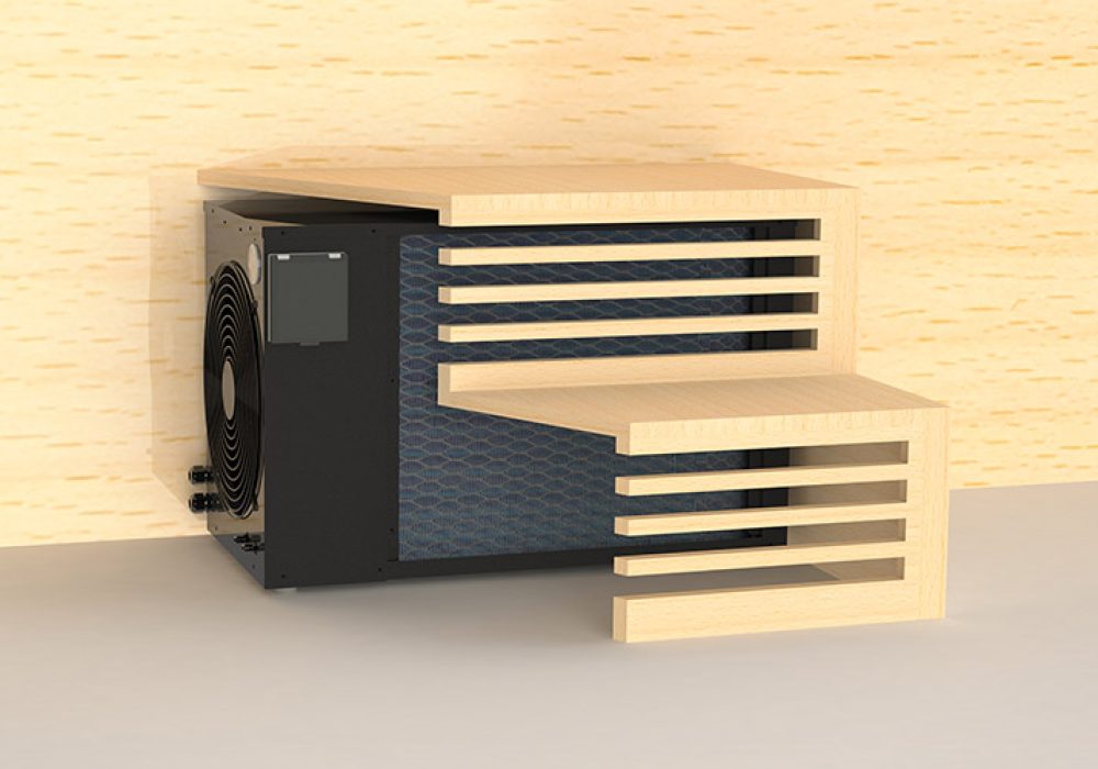 polytropic SPA unit with steps 202212
