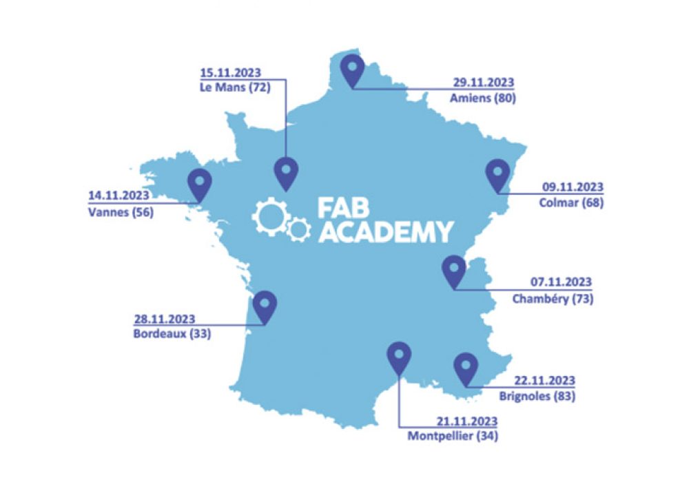 polytropic fab academy 202311acc