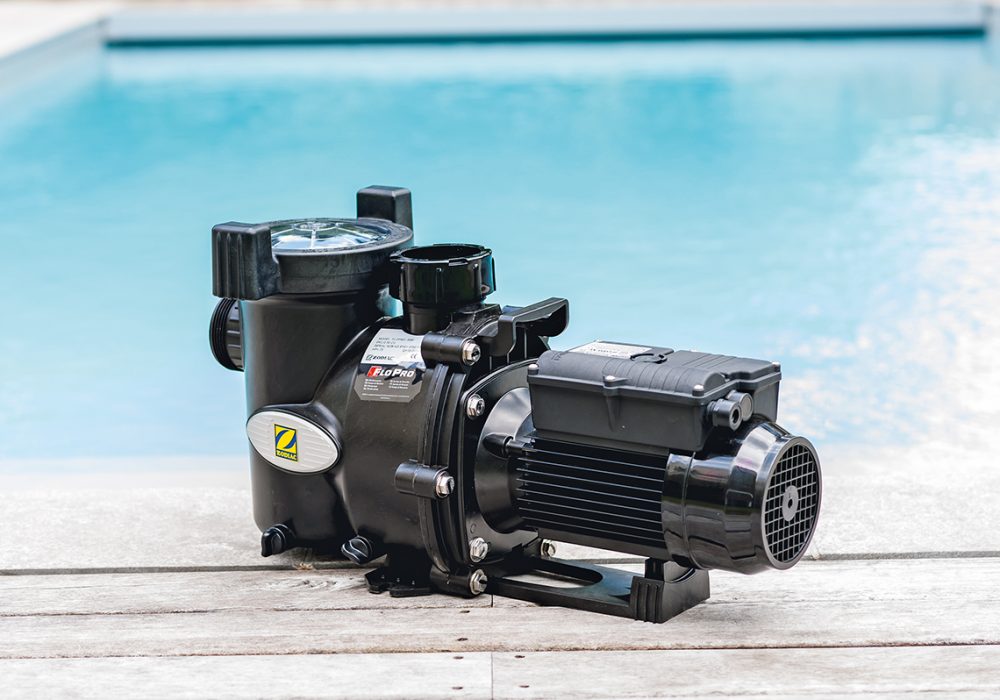 pompe FloPro VS Zodiac 202108