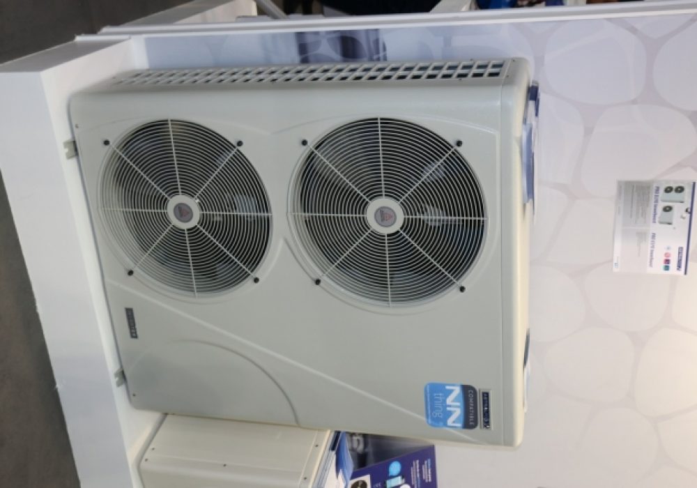 pompes à chaleur Pro Elyo Inverboost