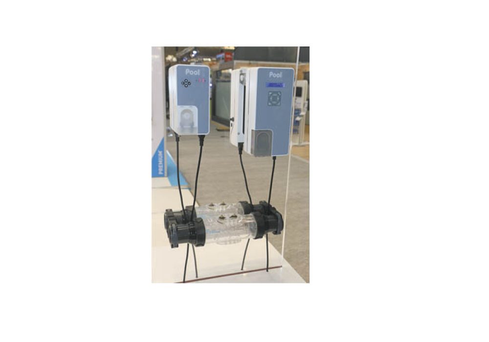 pool technologie accroche