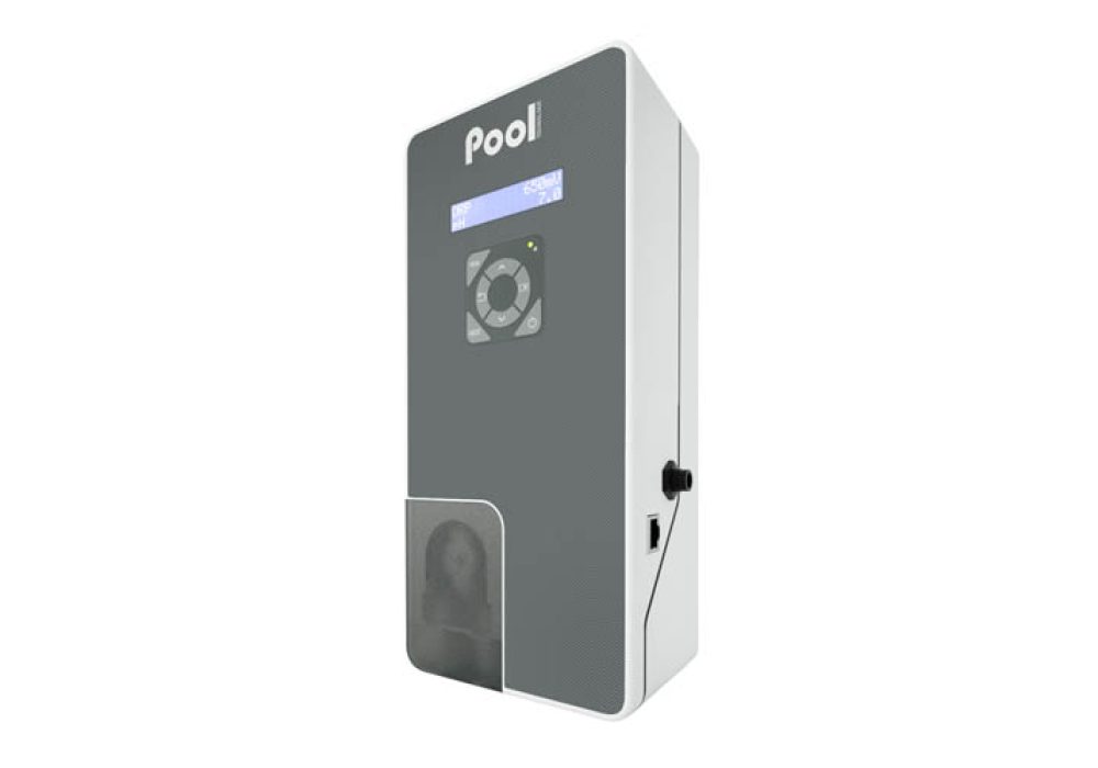 pool technologie accroche bon