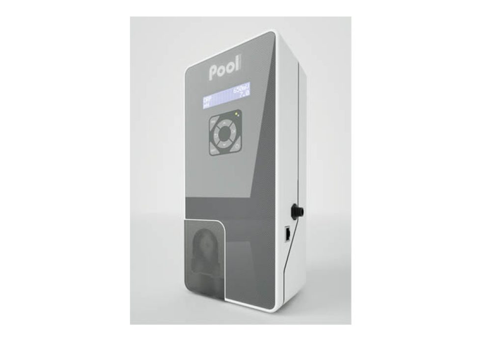 pool technologie accroche