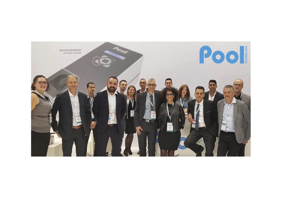 pool technologie accroche