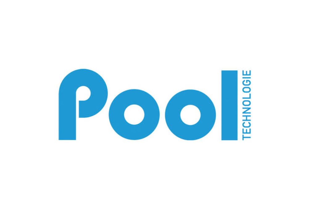 pool technologie logo accroche