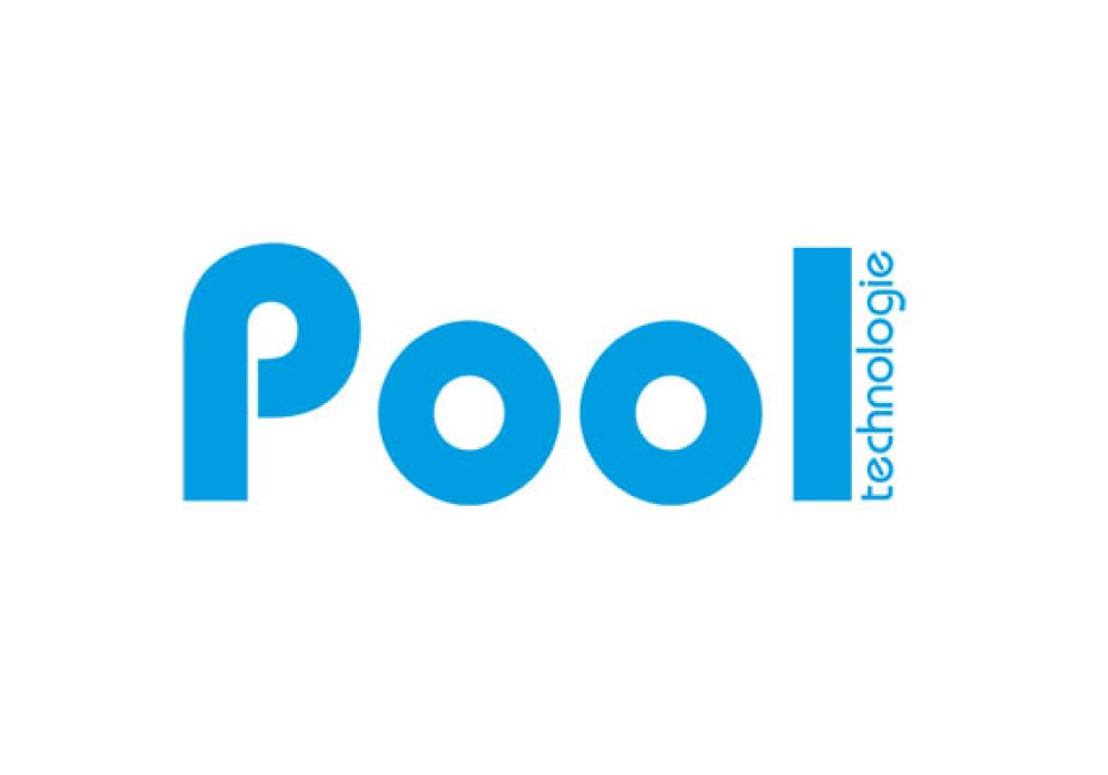 pool technologie logo accroche
