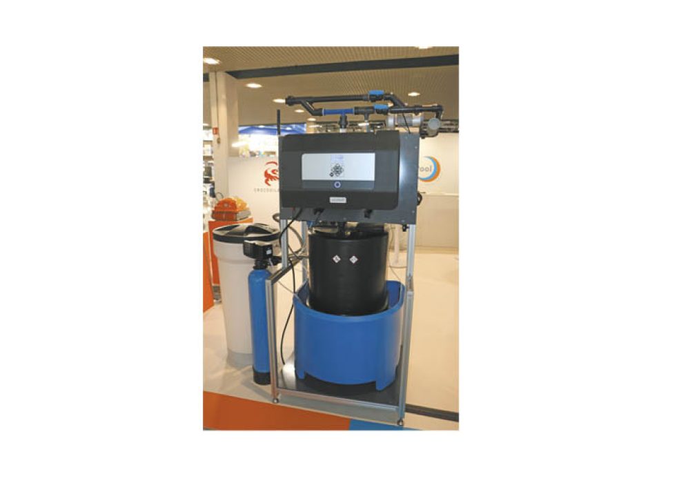 pool technologie accroche