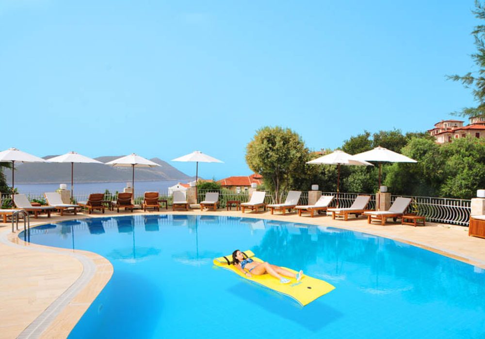 poolstar skiflott