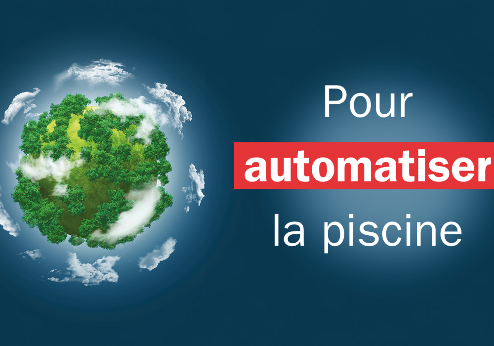 pour automatiser
