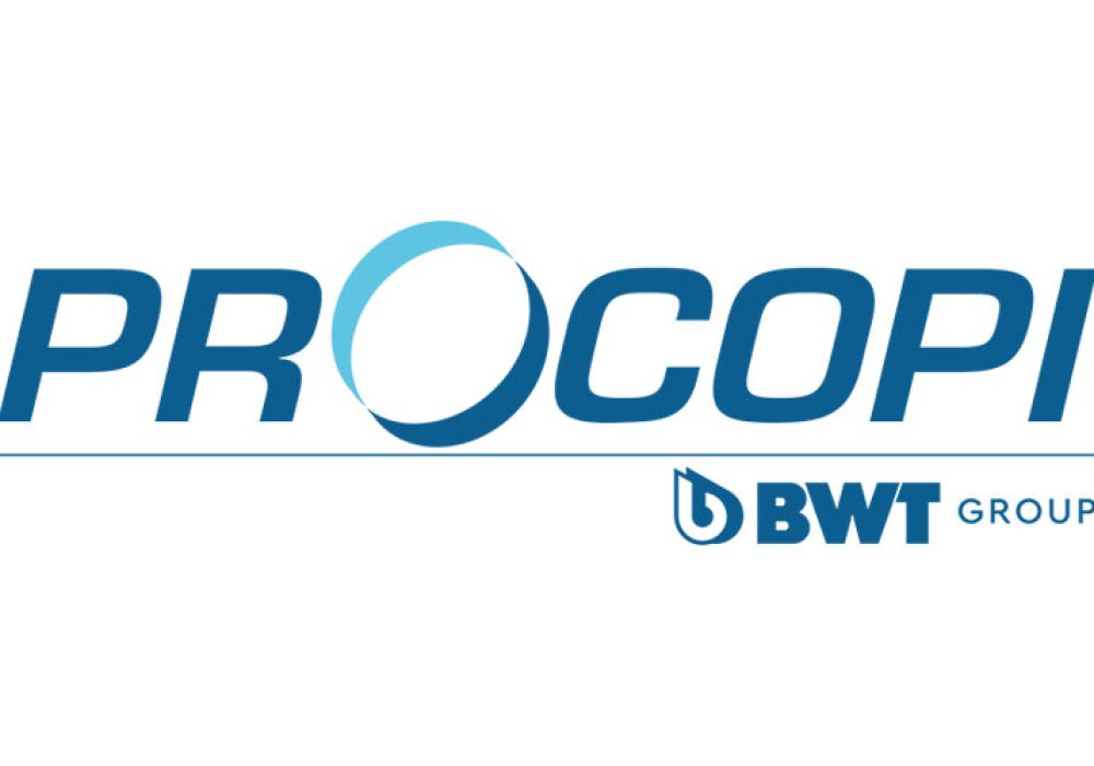 Logo Procopi